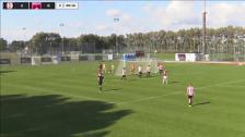Sammandrag från FC Höllviken - Qviding FIF