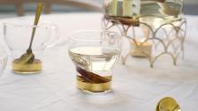 Winter - Mulled wine