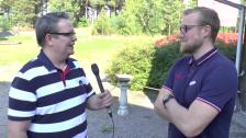 Inför säsongen 2016/2017