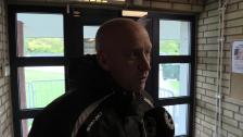 Billy Magnusson inför FC Höllviken - Landskrona BoIS
