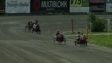 Ponny landsleir 2017, lørdag