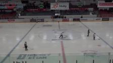 Väsby Hockey - Piteå HC - 18 Feb 19:11 - 19:17