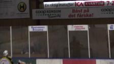 Träningsmatch Vimmerby Hockey vs. Tranås AIF 4-2