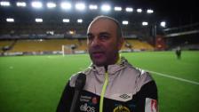 Införsnack: IFK Göteborg – IF Elfsborg (omgång 29)