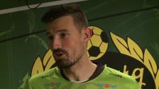 Eftersnack Elfsborg–Djurgården (allsvenskan)