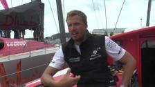 Martin hemma