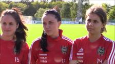 Trion som tror på seger mot Örebro SK Söder!