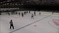 Highlights VH vs. Halmstad Hammers 4-2