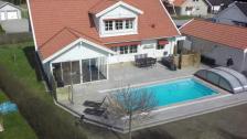 Pool Sweden