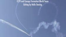 Scandinavian Airshow in China 2013