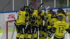 Highlights: Huddinge - Västerås
