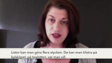 Studietips från lärare Kicka