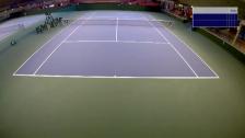 Kungens Kanna & Drottningens Pris 2015 - COURT 1 25 februari