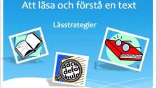 Lässtrategier (på franska)