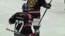 Highlights HC Dalen - Halmstad Hammers 3-2