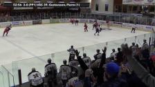 Highlights VIK-Sundsvall, 3-1 20160320