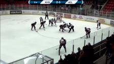 Höjdpunkter Nybro - Helsingborg 2-4