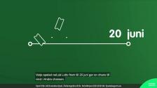 LottoNytt 10 juni - Hur fungerar Andra Chansen?
