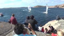 Lysekilstjejerna