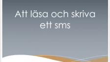 Sms - turkiska