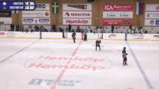 Repris Lindlövens IF VS Kristianstads IK 8 Jan