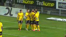 Highlights: Landskrona BoIS – IF Elfsborg