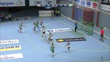 SHE omgång 7 VästeråsIrsta HK vs Skuru IK 1 nov 17