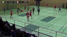 USM DJ 3:1 Önnereds HK - Höörs HK H 65 den 9 januari 2016 kl. 16:50 - 09 Jan 18:00