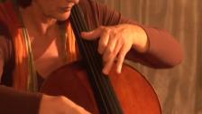 TCHAIKOVSKY: Variations on a Rococo Theme in A major, Op. 33