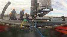 LIVE cam 1 - Team Lööf - 14 Jun 15:30