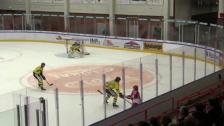TROJA/LJUNGBY vs SÖDERTÄLJE - 10 Mar Highlight