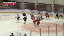 TROJA/LJUNGBY vs BORLÄNGE - 02 Apr Repris