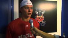 Höjdpunkter Nybro - Olofström