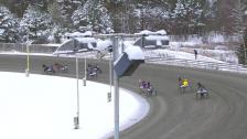 Klosterskogen, Yesbox.se (BCD), 04.12.2021