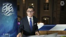 HD 2014 - Avslutning