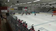 Repris HC Dalen - Mariestad BoIS 0-6