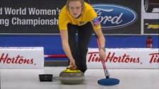 WWCC 2010 BRONZE