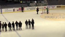 Bajenkvällen - 28 Jan 16:48 - 20:18