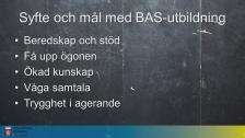 03. Vägledning chefer