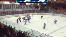 Vikings-TV: Höjdpunkter Nybro - Halmstad