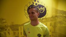 Införsnack: Örebro–Elfsborg (omgång 18)