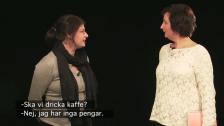 Ska vi dricka kaffe?