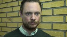 Intervju med MBHC huvudtränaren Karl Helmersson inför matchen mot BHF