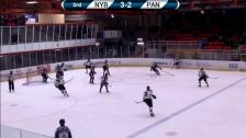 Höjdpunkter Nybro - Pantern