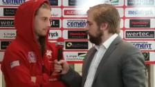 Marcus Andersson inför Arboga borta på Söndag!