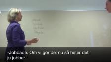 Preteritum
