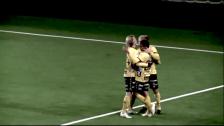 U21: Elfsborg–Malmö Highlights
