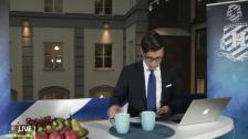 Välkommen till Handelsdagarna 2014