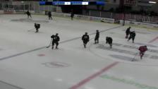 KRIF Hockey – IK Oskarshamn 2-3 SD