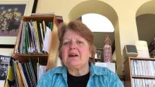 Adjudication - Sue Cook - trumpet bnai brith showcase 2020